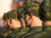 Вопросы о призыве на военную службу, можно задать по телефонам «горячих линий»