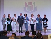 Августовская конференция работников образования прошла в Кировском районе