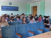 Заседание антинаркотической комиссии Кировского района