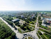 Организации Кировского района будут размещены на городской Доске почета