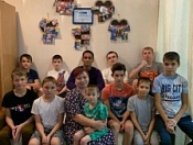 Кировчанка одна воспитывает 11 детей. Интервью с Оксаной Трубчаниновой 