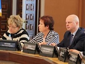 О взаимодействии Кировского района и Совета ветеранов рассказали в мэрии
