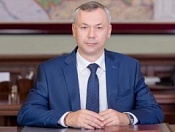Губернатор Новосибирской области продлил самоизоляцию и разрешил передвигаться только со справкой  