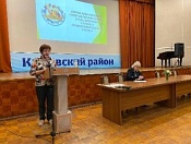 Подвели итоги деятельности Совета ветеранов Кировского района за 2022 год