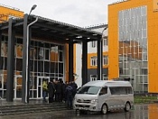 Новые образовательные учреждения Кировки готовятся к встрече своих первых воспитанников