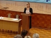 Совещание по подготовке к выборам прошло в администрации Кировского района