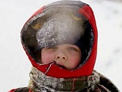 Как пережить зиму с аномальными перепадами температур