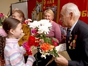 Совет ветеранов Кировки приглашает на уроки исторической памяти 13 и 15 февраля 
