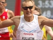 Антон Кулятин – Чемпион Паралимпийских Игр в Токио