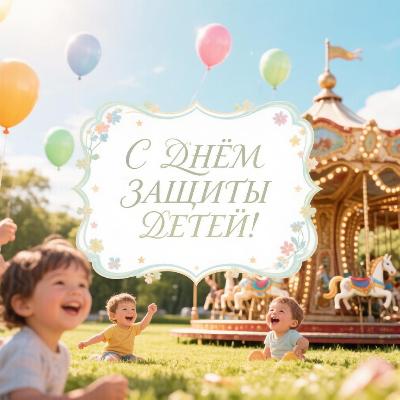 Уважаемые жители Кировского района, дорогие дети и родители! 