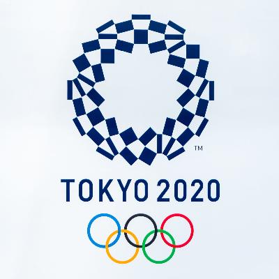 Олимпиада в Токио 2020