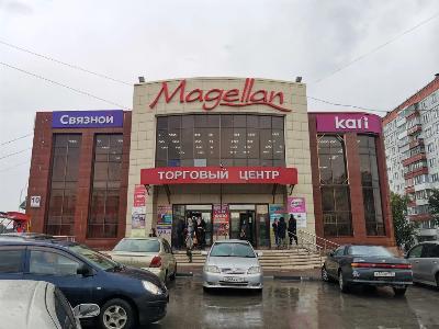 Приглашаем на школьную ярмарку!