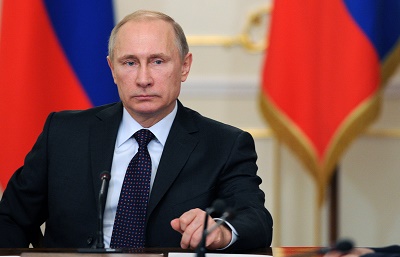 Президент России Владимир Путин продлил нерабочие дни до 11 мая