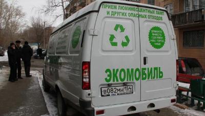 На территории Кировского района будет осуществлять работу ООО «Сибирская ртутная компания»