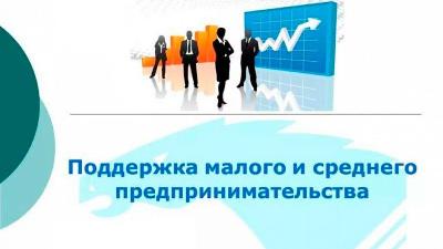 Отбор заявок на предоставление субсидий в целях оказания финансовой поддержки субъектам малого и среднего предпринимательства