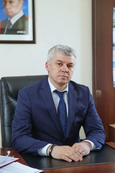 Поздравление главы администрации района с Днем знаний