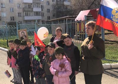 Без прошлого нет настоящего
