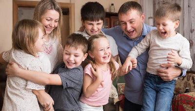 Выплаты в 5 тысяч рублей семьям с детьми до 3-х лет (ответы на самые актуальные вопросы)