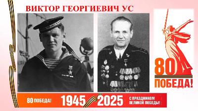 Наши улицы память хранят