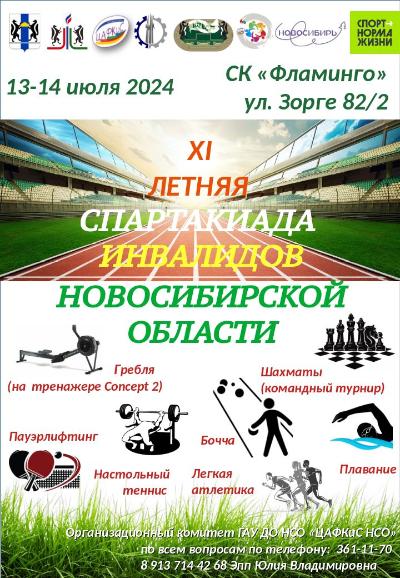    Спартакиада среди ветеранов боевых действий