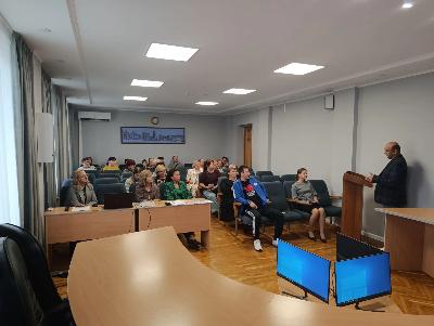 Новые возможности для юных кировчан: как в районе развивают таланты детей из замещающих семей
