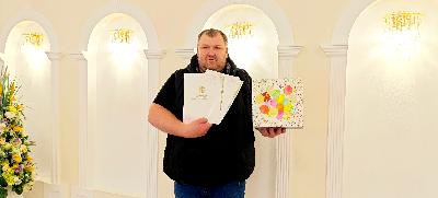 КОРОЛЕВСКАЯ ДВОЙНЯ