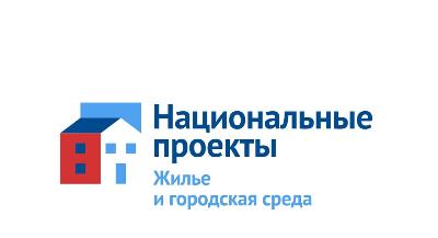 Первые семь объектов благоустройства 2021 года завершены в рамках нацпроекта