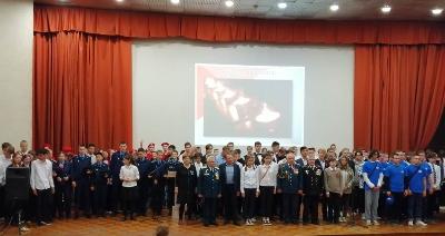 Солдаты из песни