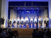 «Дорогами памяти: сибиряки на Безымянной высоте»