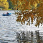 Соблюдайте безопасность на воде осенью