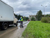 В муниципальные учреждения требуются дорожные рабочие