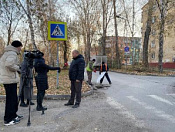 В Кировском районе консервируют ливневки