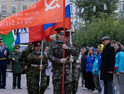 …Кто помнит, тот не знает пораженья. Кто помнит, тот беспамятных сильней… М. Грибачев