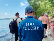 «Вода – безопасная территория» - места летнего отдыха в Кировском районе на особом контроле